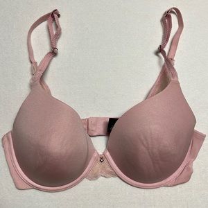 Vera Wang Padded Bra